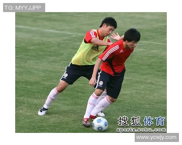 于洋足球：探索中国足球的崛起与未来发展之路