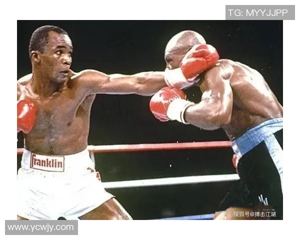 哈格勒与伦纳德的巅峰对决：拳坛传奇的经典之战与历史意义解析