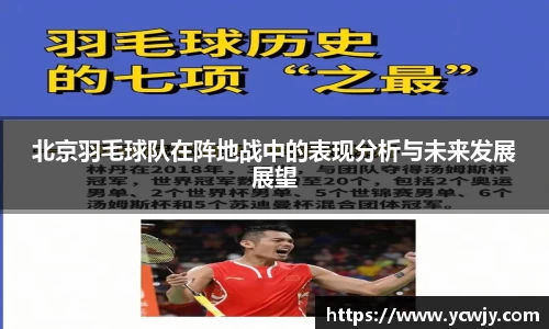 北京羽毛球队在阵地战中的表现分析与未来发展展望